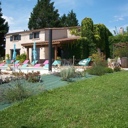 Le Pre Joli Hotel Beaugas Bagian luar foto