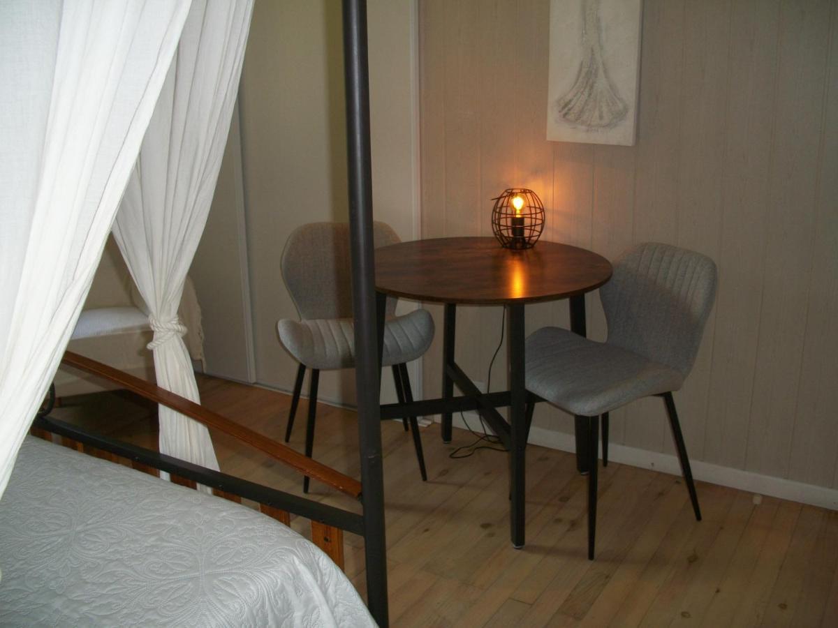 Le Pre Joli Hotel Beaugas Bagian luar foto