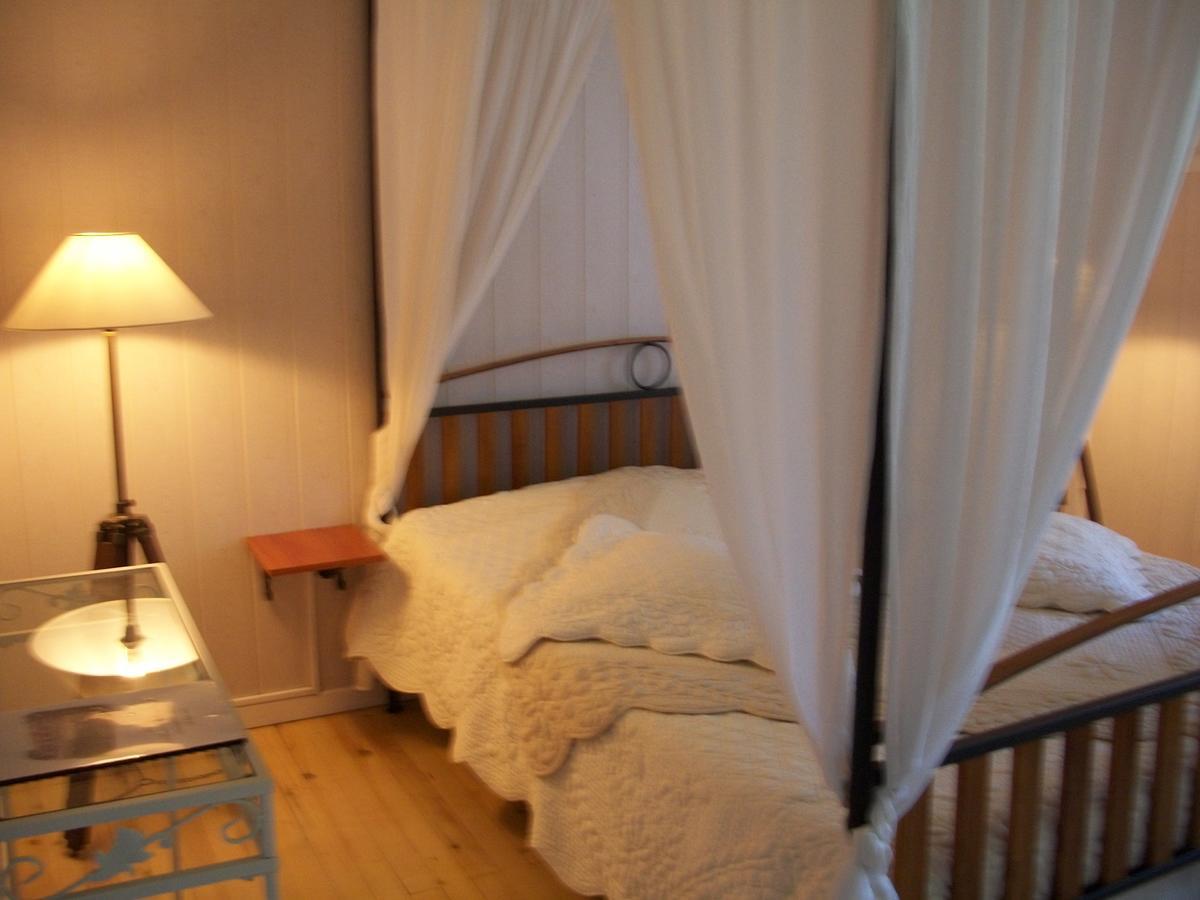 Le Pre Joli Hotel Beaugas Bagian luar foto